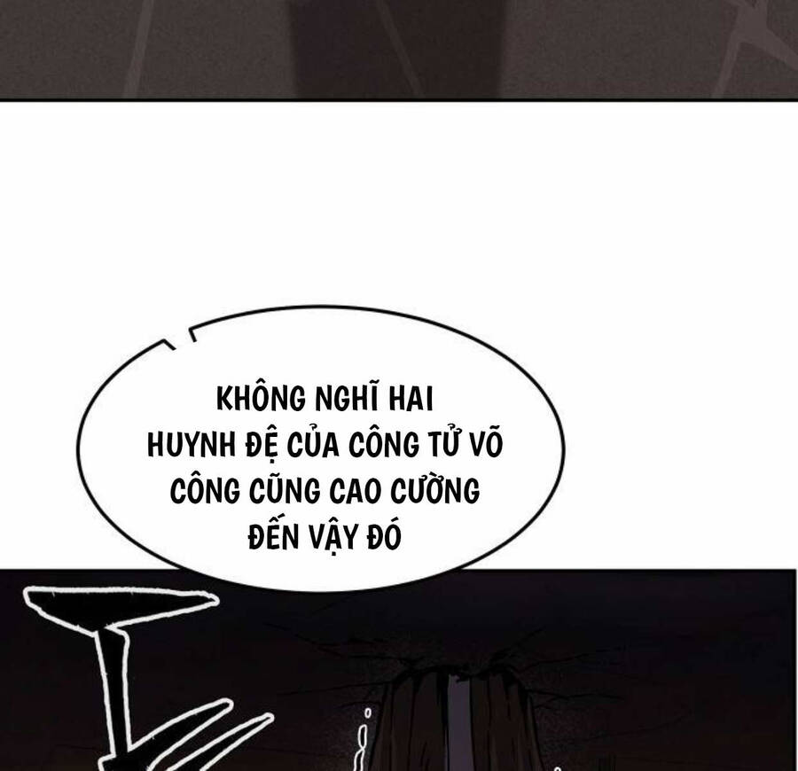 Cảm Kiếm Tuyệt Đối: Chương 66