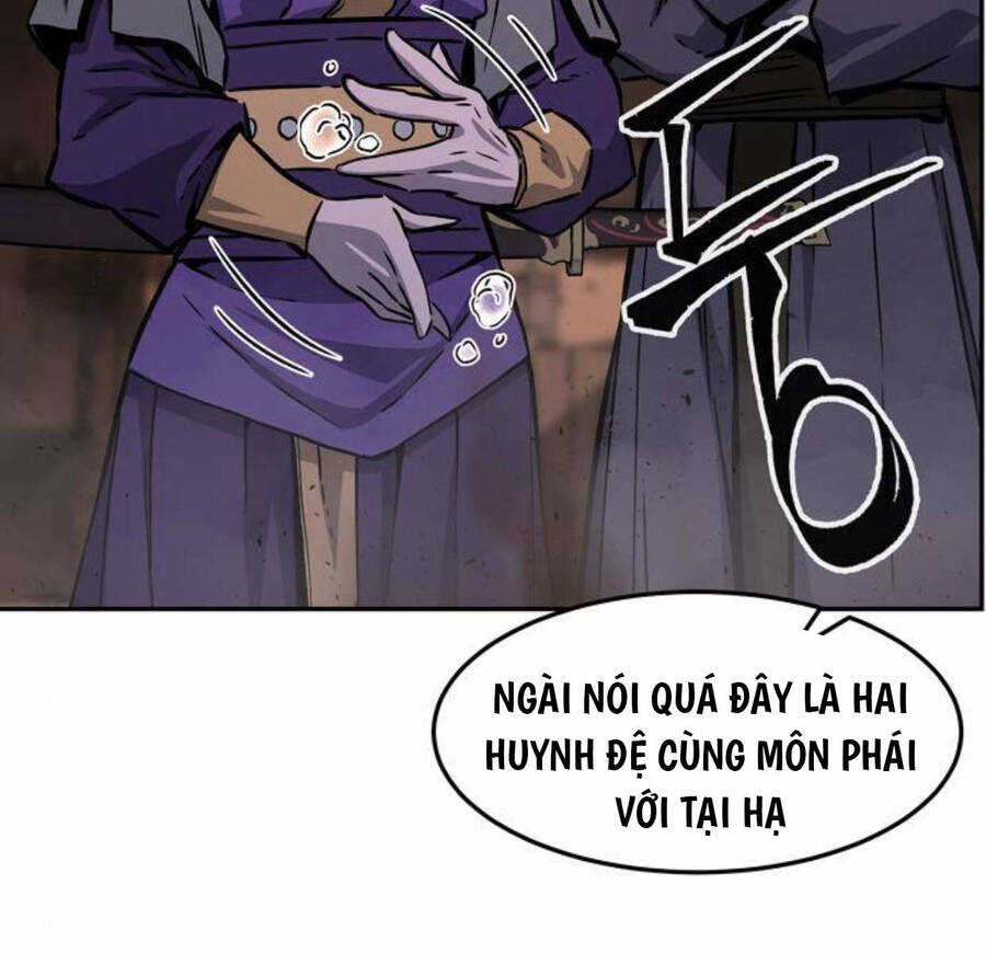 Cảm Kiếm Tuyệt Đối: Chương 66