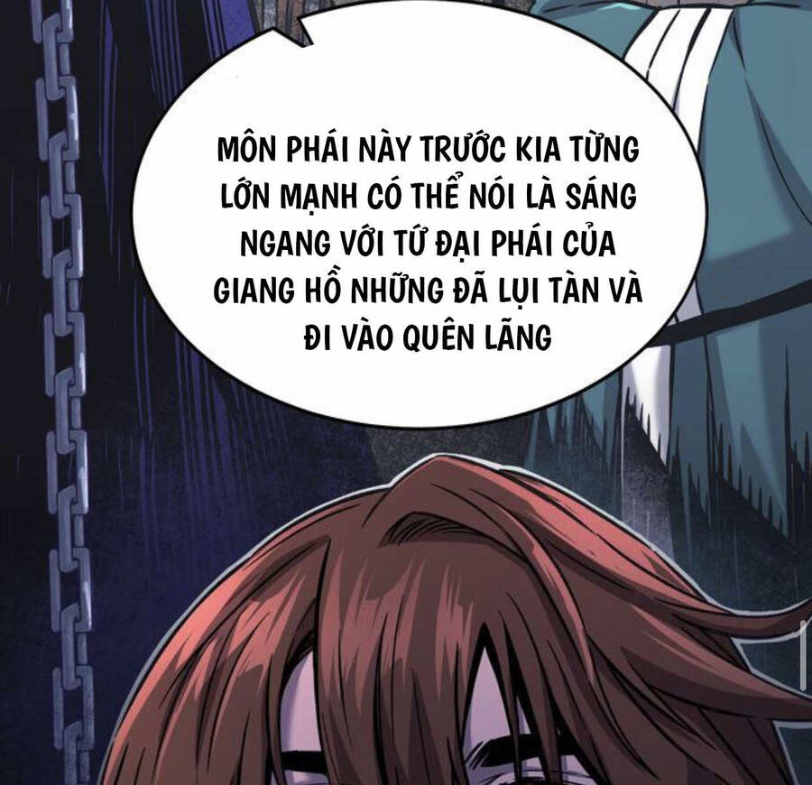 Cảm Kiếm Tuyệt Đối: Chương 66