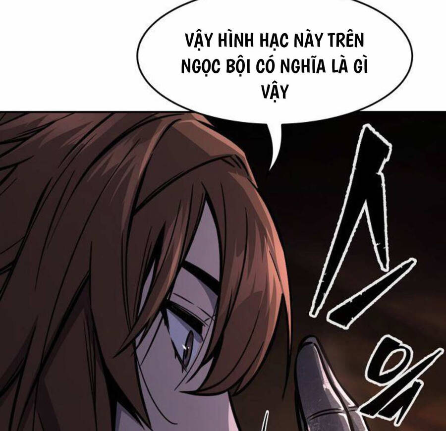 Cảm Kiếm Tuyệt Đối: Chương 66