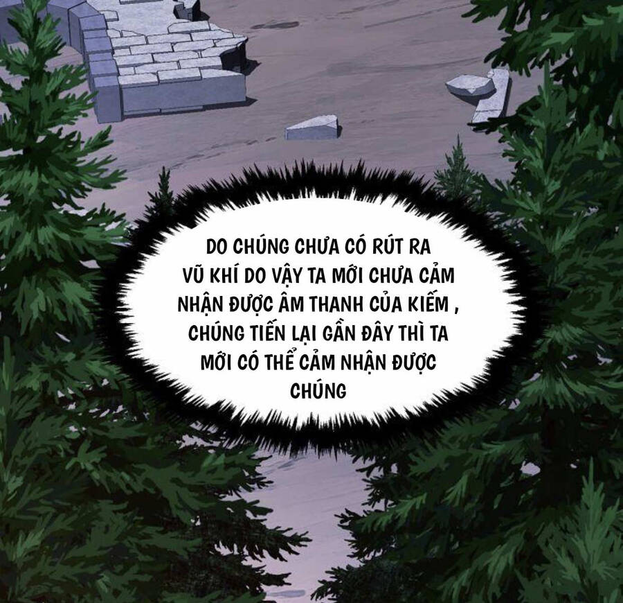 Cảm Kiếm Tuyệt Đối: Chương 66