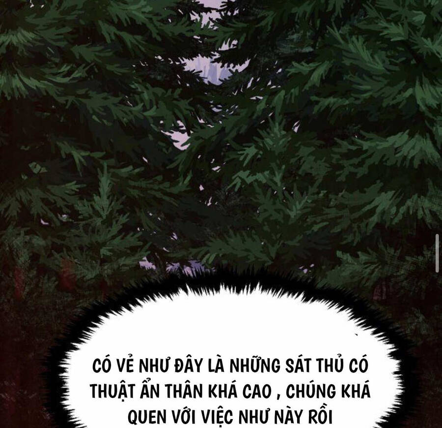 Cảm Kiếm Tuyệt Đối: Chương 66