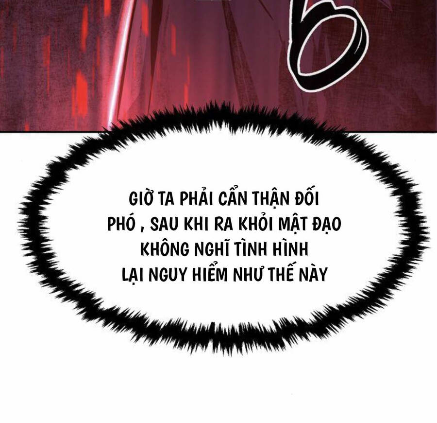 Cảm Kiếm Tuyệt Đối: Chương 66