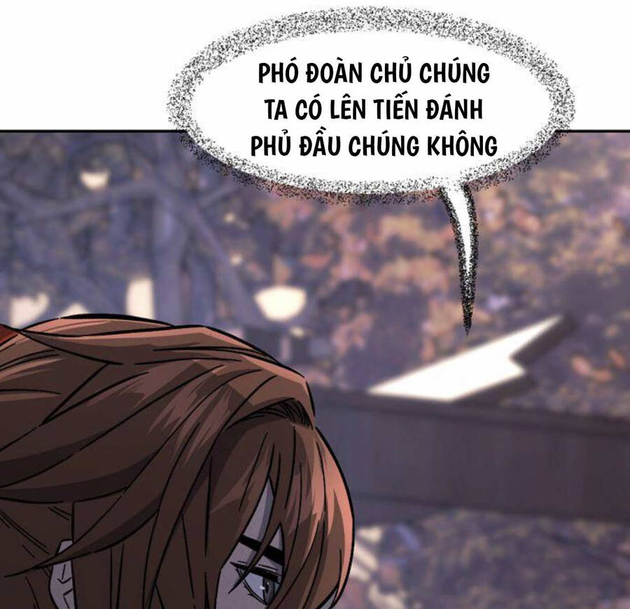 Cảm Kiếm Tuyệt Đối: Chương 66