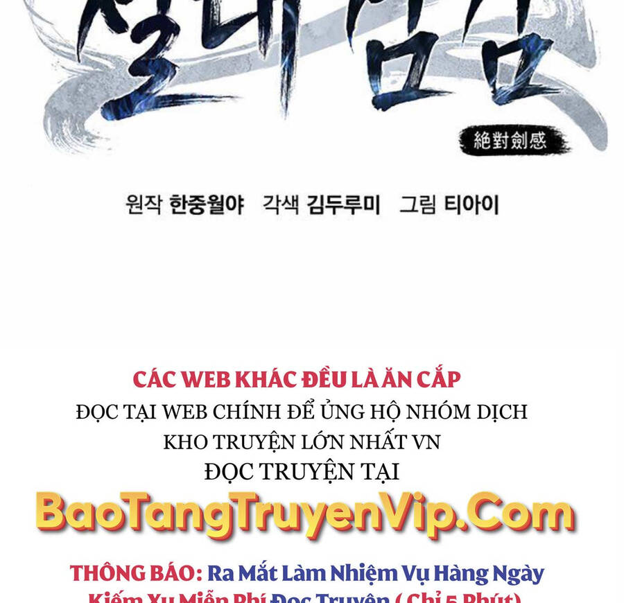 Cảm Kiếm Tuyệt Đối: Chương 66