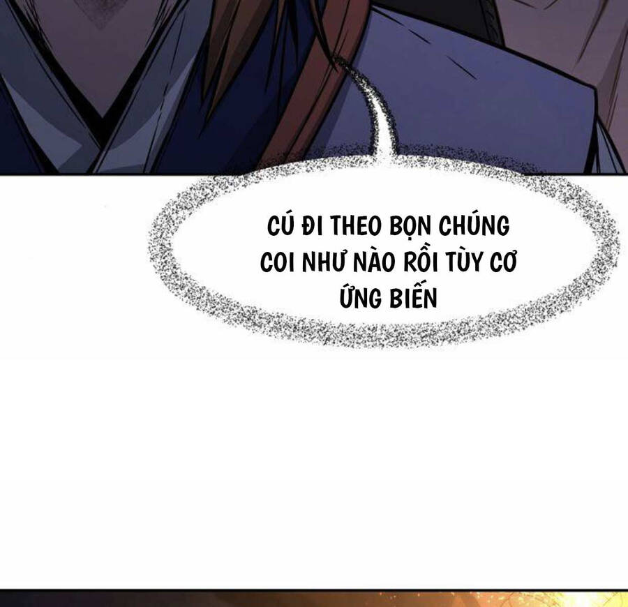 Cảm Kiếm Tuyệt Đối: Chương 66