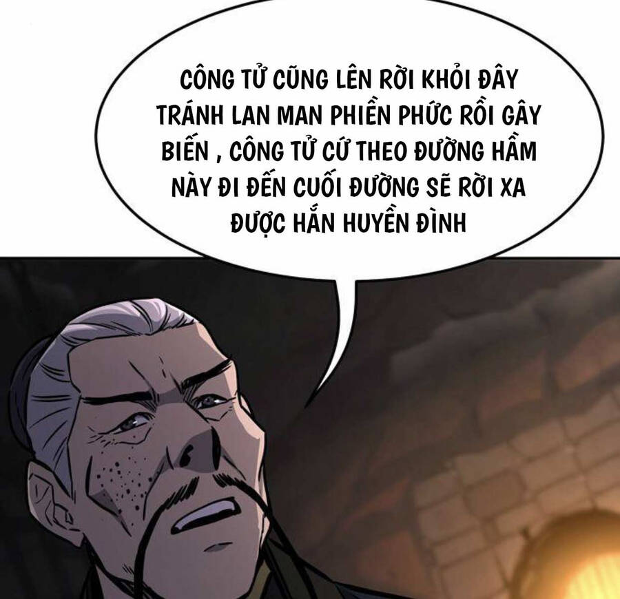 Cảm Kiếm Tuyệt Đối: Chương 66