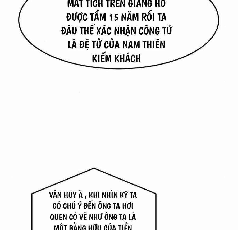 Cảm Kiếm Tuyệt Đối: Chương 66