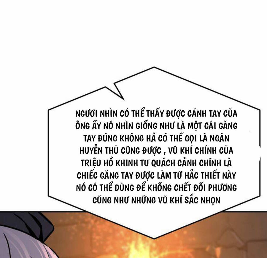 Cảm Kiếm Tuyệt Đối: Chương 66