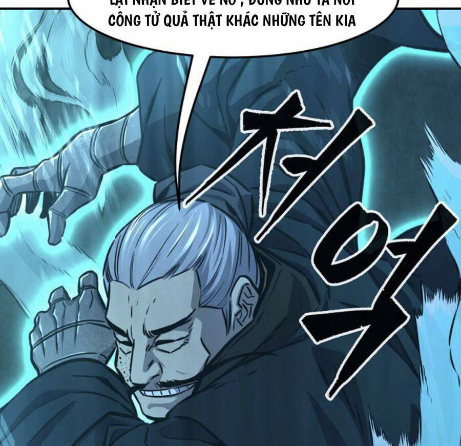 Cảm Kiếm Tuyệt Đối: Chương 66