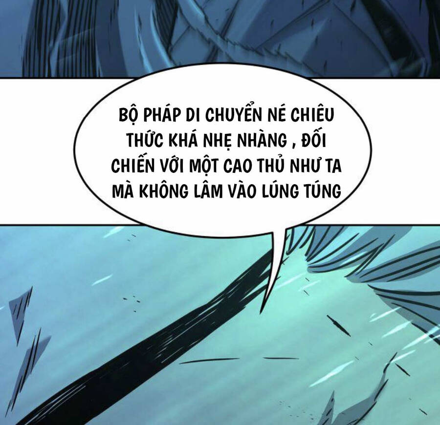 Cảm Kiếm Tuyệt Đối: Chương 66
