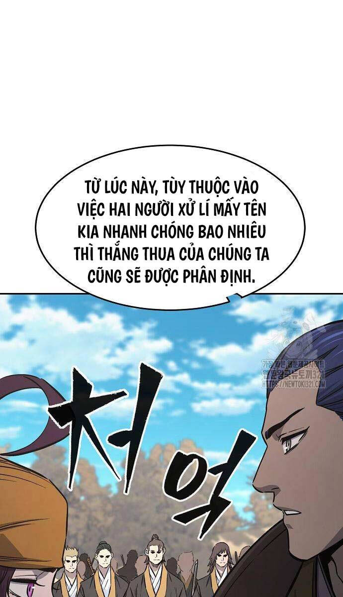 Cảm Kiếm Tuyệt Đối: Chương 67