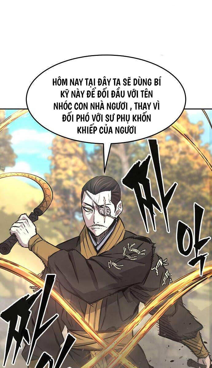 Cảm Kiếm Tuyệt Đối: Chương 67