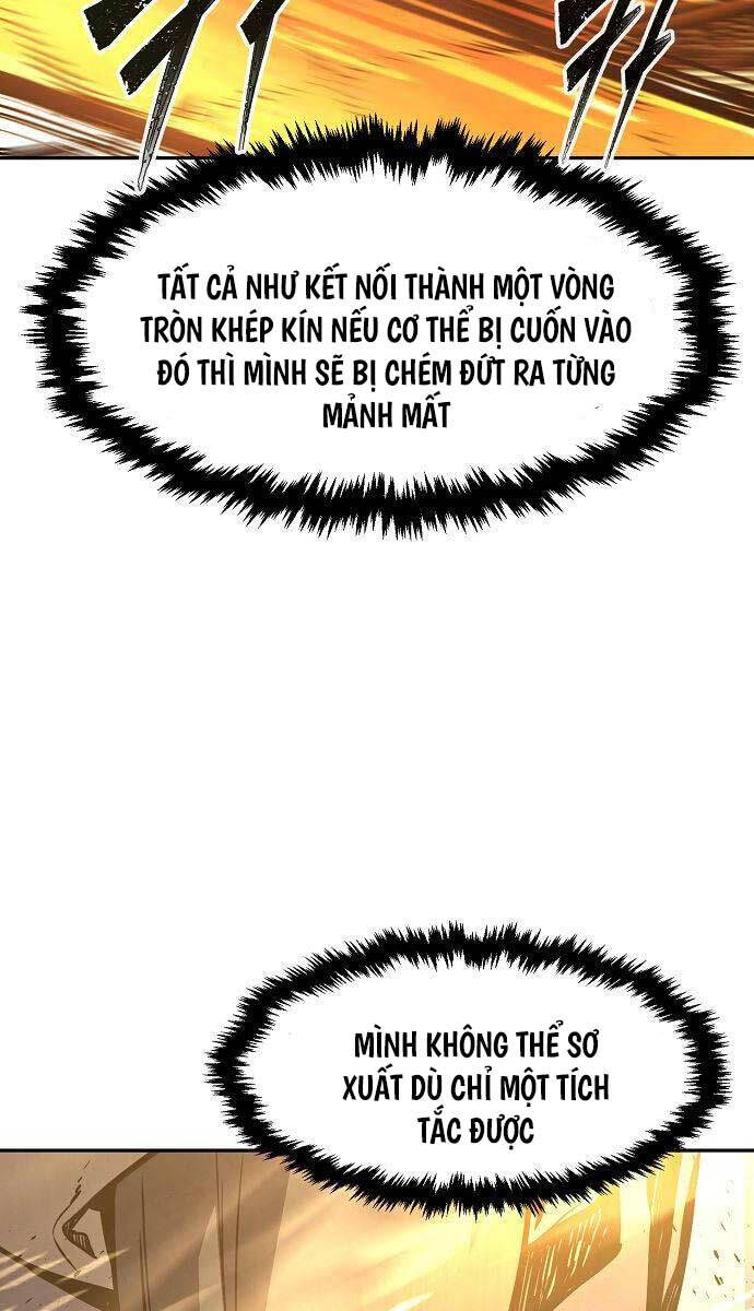 Cảm Kiếm Tuyệt Đối: Chương 67