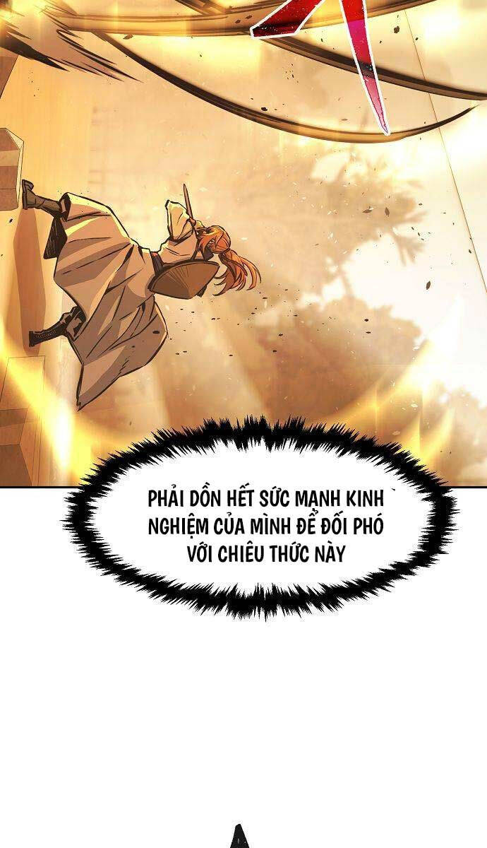 Cảm Kiếm Tuyệt Đối: Chương 67