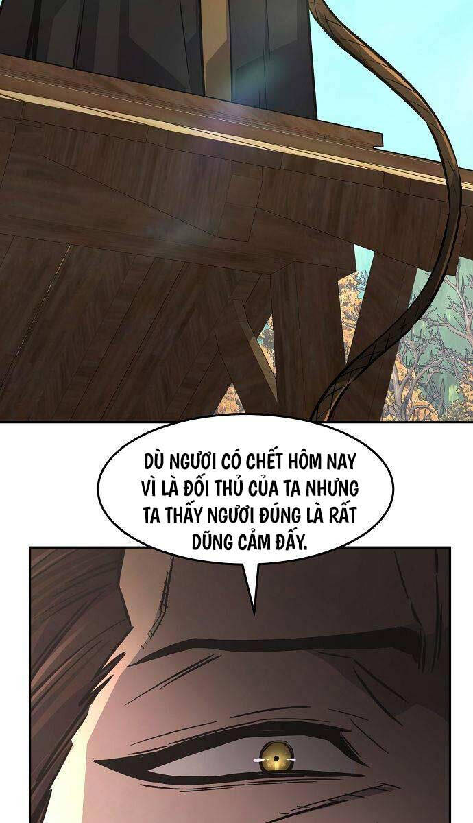 Cảm Kiếm Tuyệt Đối: Chương 67