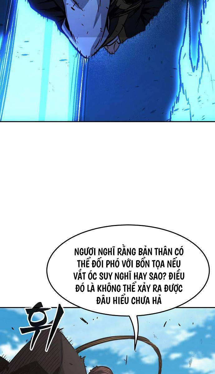 Cảm Kiếm Tuyệt Đối: Chương 67