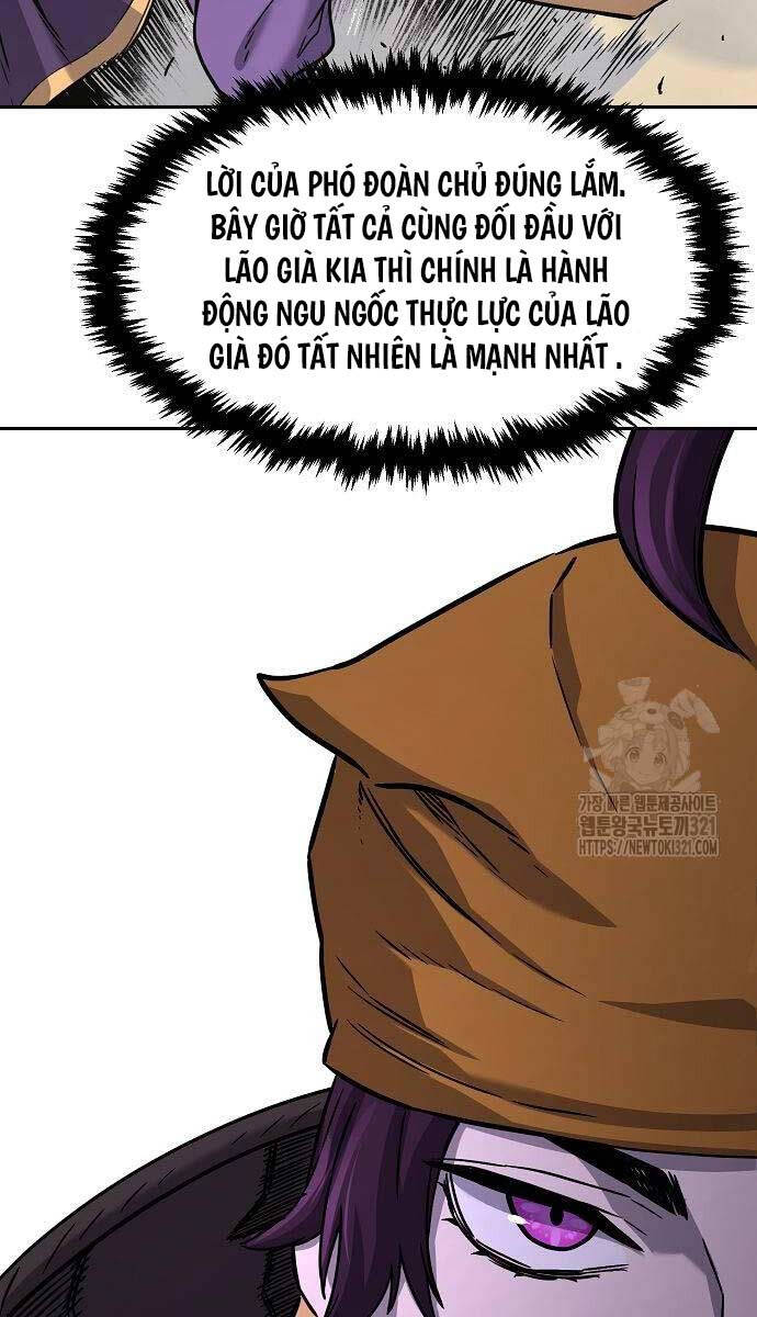 Cảm Kiếm Tuyệt Đối: Chương 67