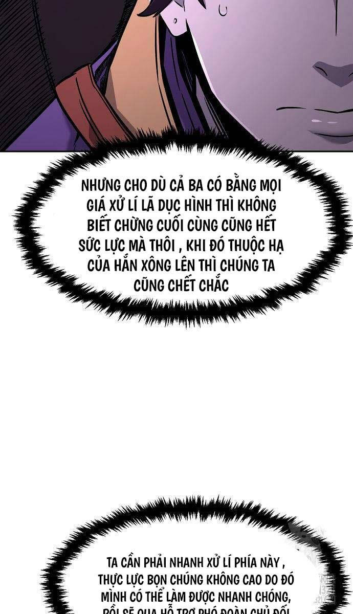 Cảm Kiếm Tuyệt Đối: Chương 67