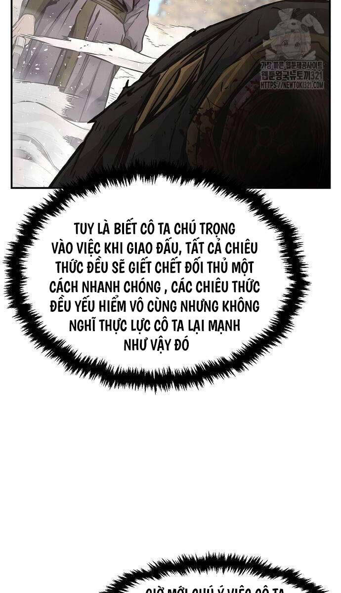 Cảm Kiếm Tuyệt Đối: Chương 67