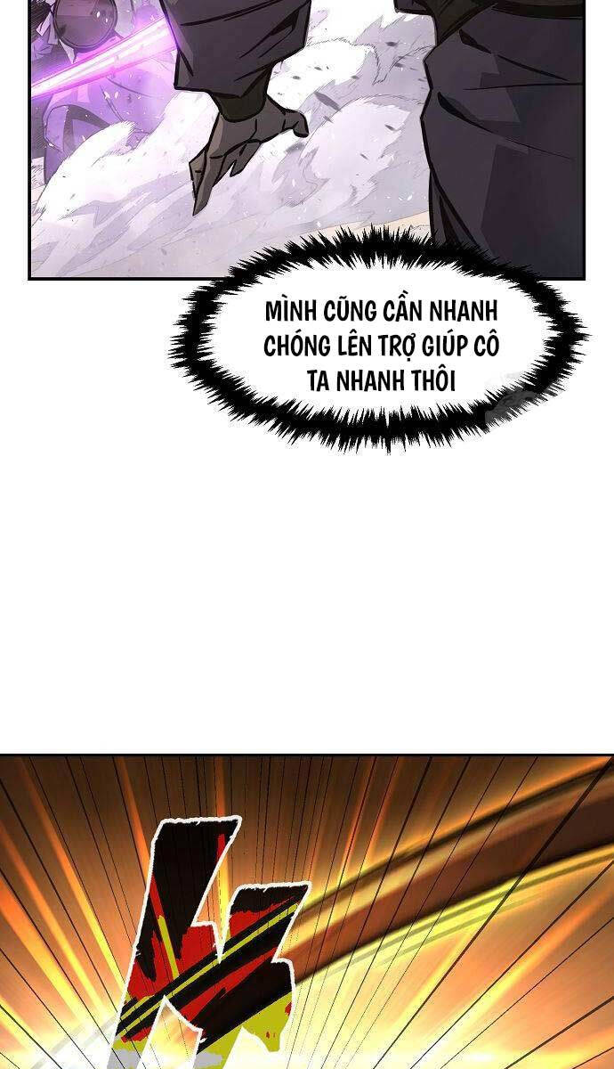 Cảm Kiếm Tuyệt Đối: Chương 67