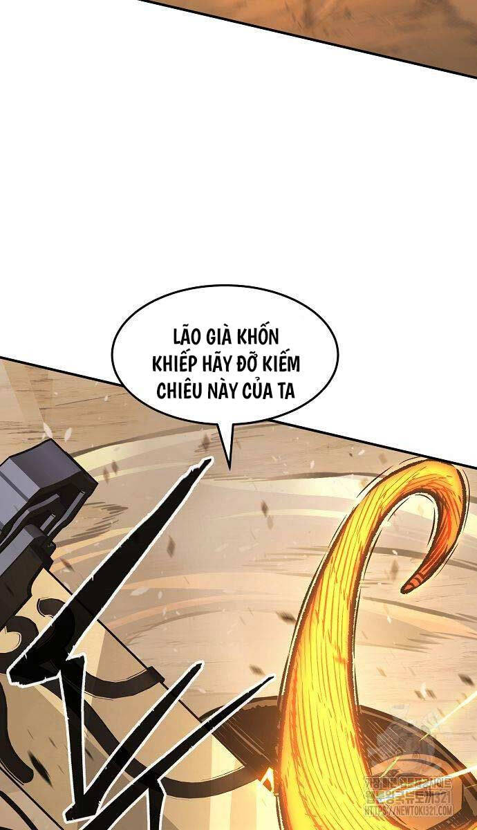 Cảm Kiếm Tuyệt Đối: Chương 67