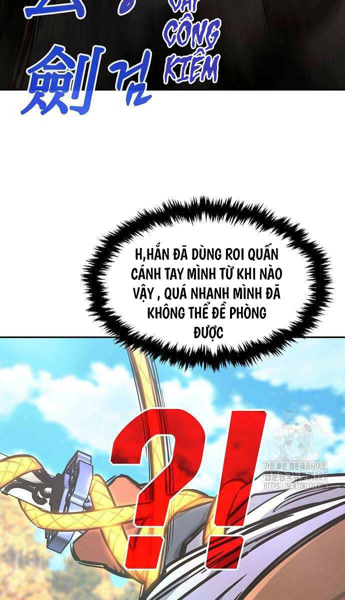 Cảm Kiếm Tuyệt Đối: Chương 67