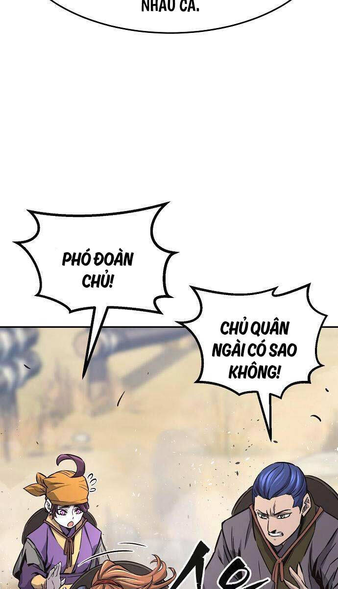 Cảm Kiếm Tuyệt Đối: Chương 67