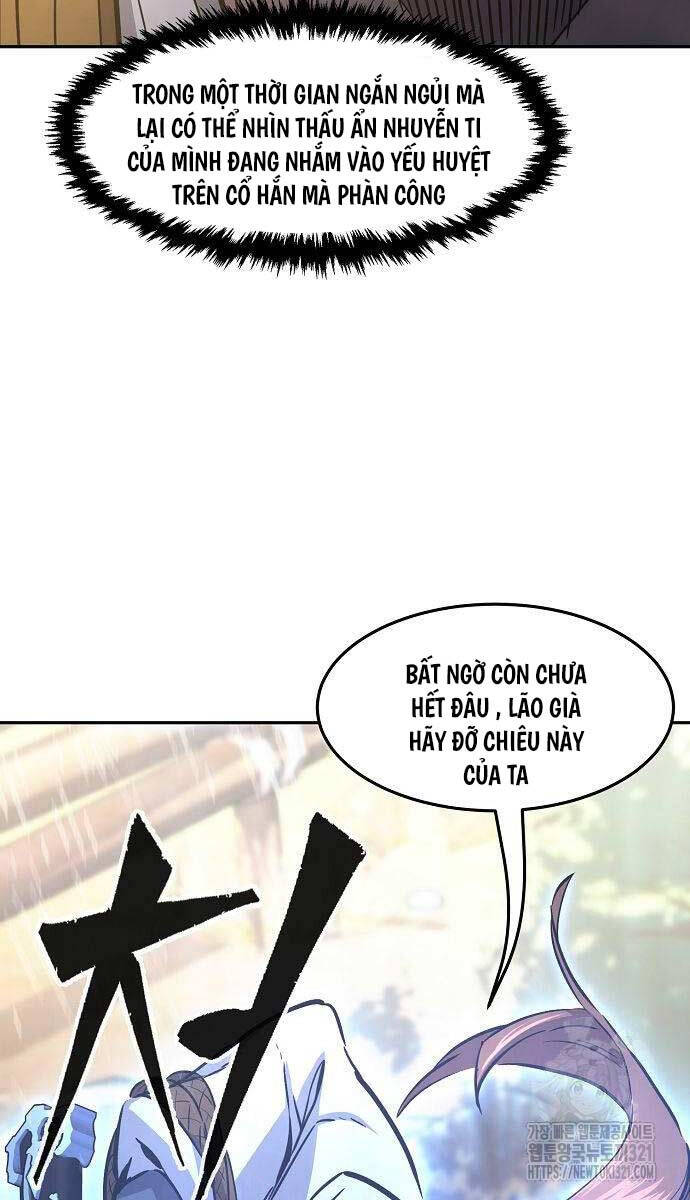 Cảm Kiếm Tuyệt Đối: Chương 67