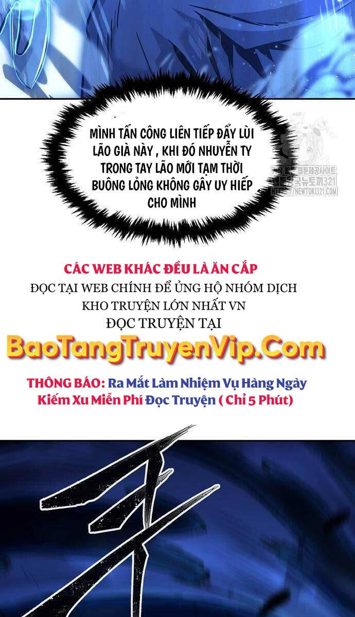 Cảm Kiếm Tuyệt Đối: Chương 67