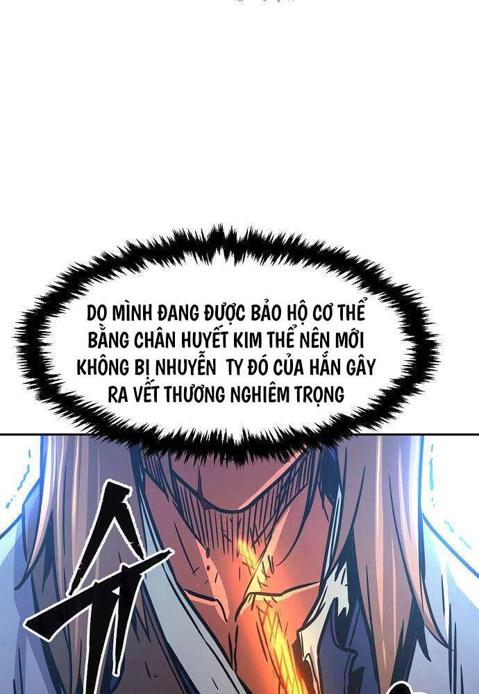 Cảm Kiếm Tuyệt Đối: Chương 67