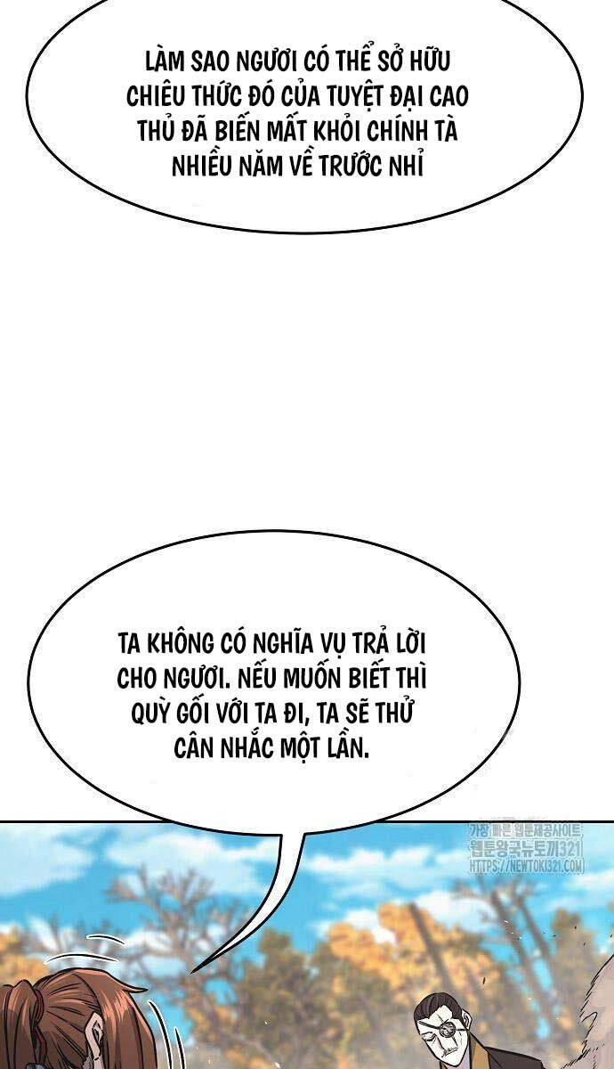 Cảm Kiếm Tuyệt Đối: Chương 67
