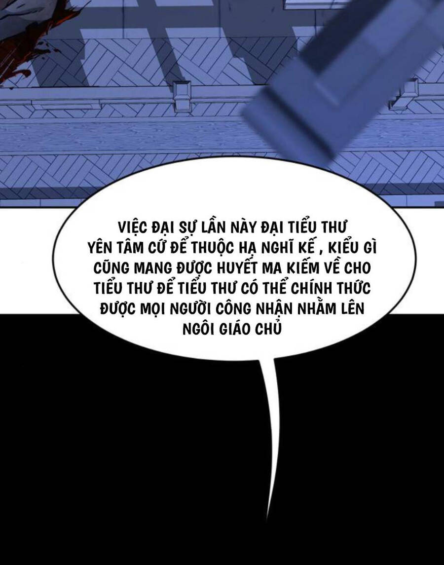 Cảm Kiếm Tuyệt Đối: Chương 69