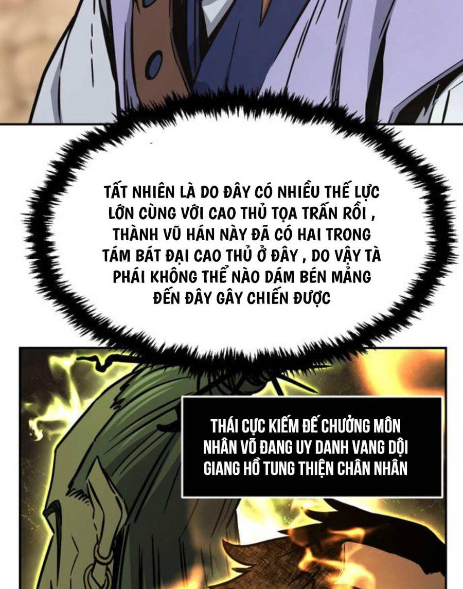 Cảm Kiếm Tuyệt Đối: Chương 69
