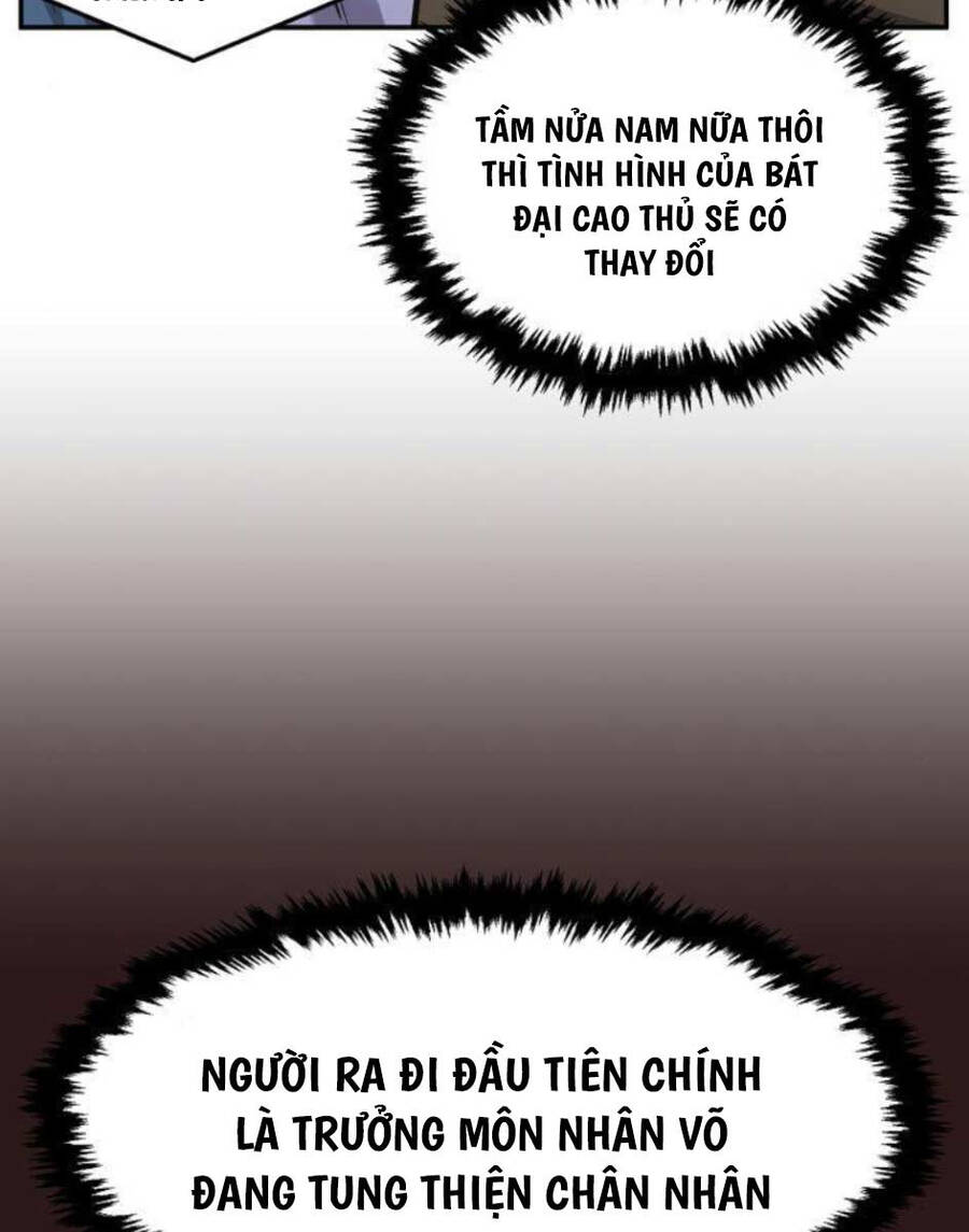 Cảm Kiếm Tuyệt Đối: Chương 69