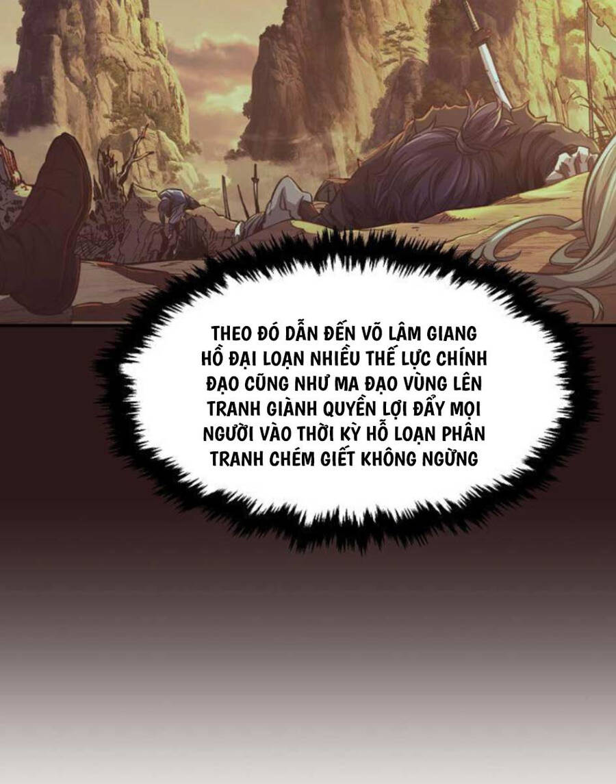Cảm Kiếm Tuyệt Đối: Chương 69