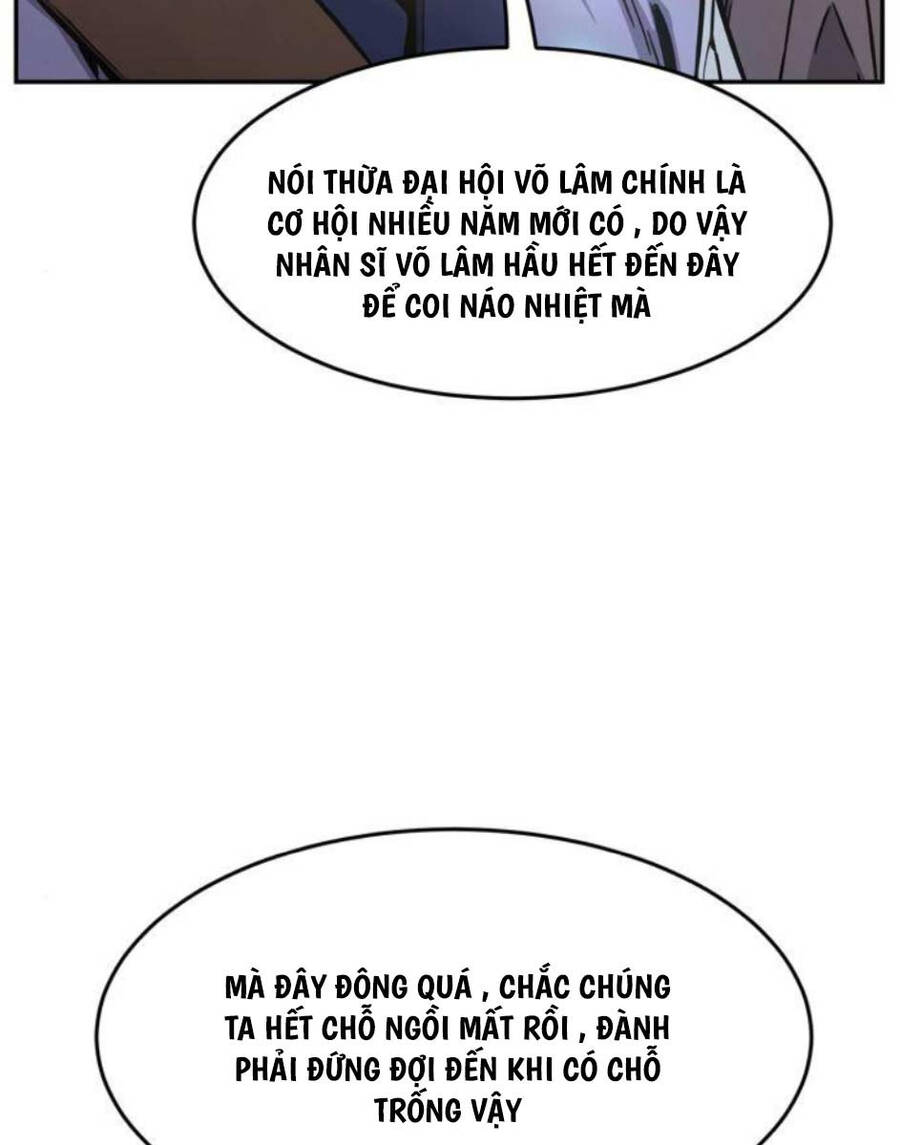 Cảm Kiếm Tuyệt Đối: Chương 69
