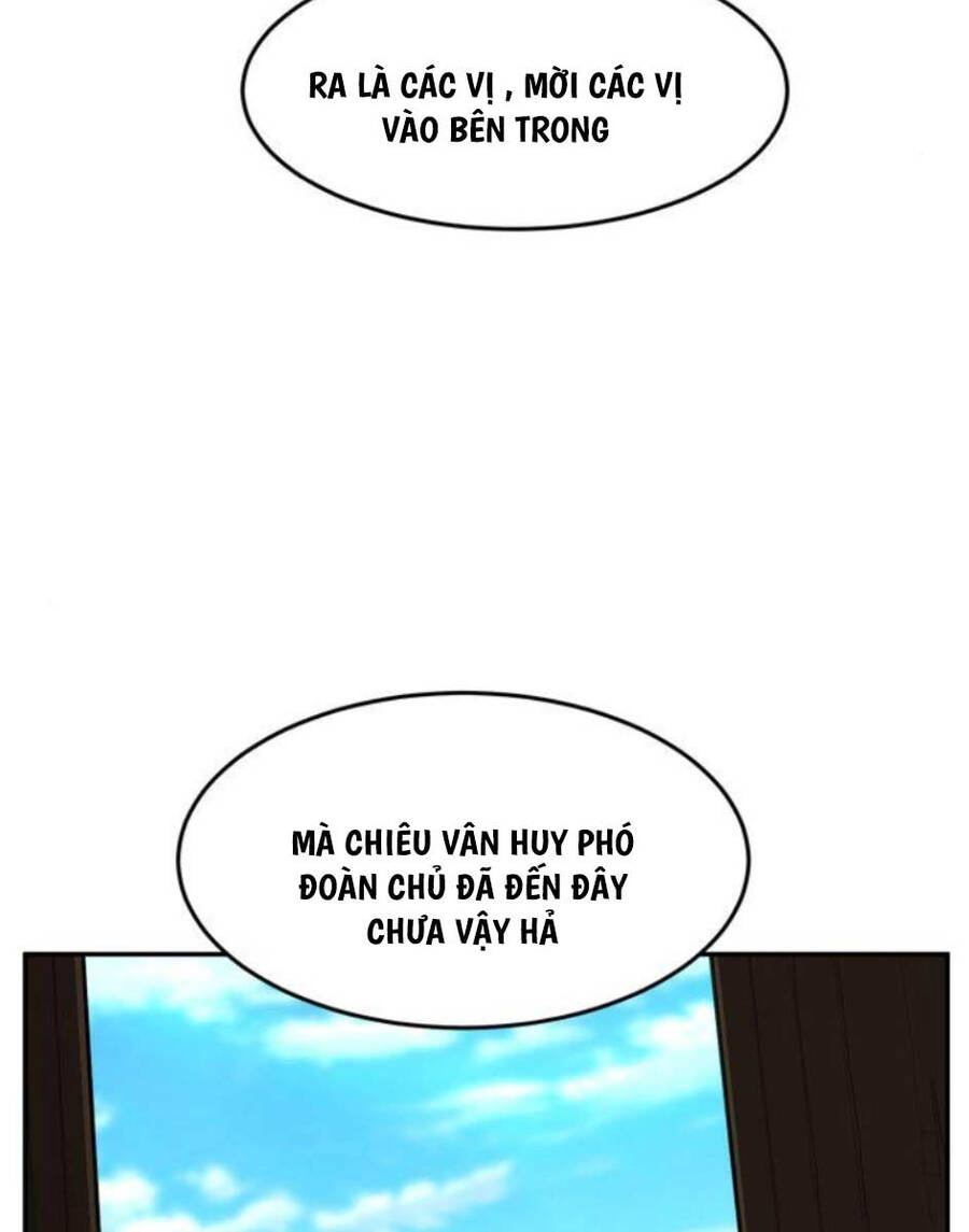 Cảm Kiếm Tuyệt Đối: Chương 69