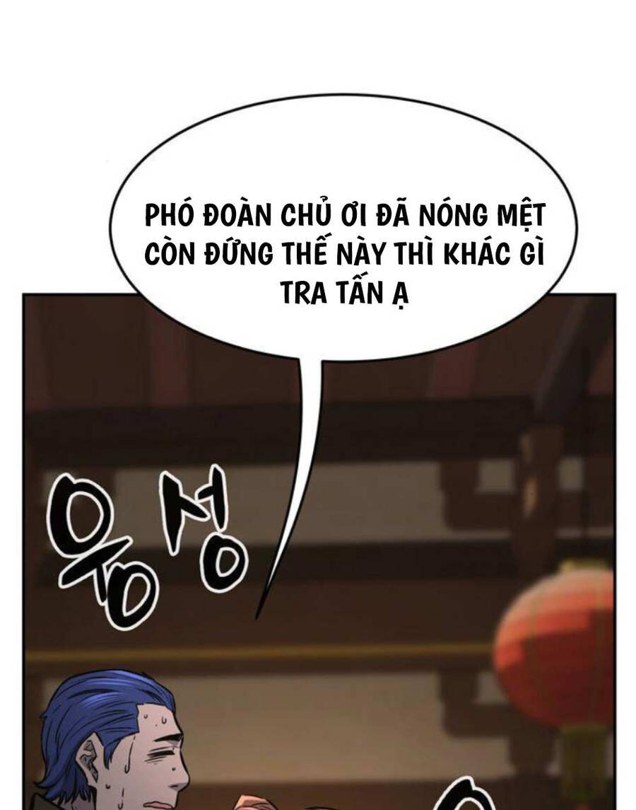 Cảm Kiếm Tuyệt Đối: Chương 69
