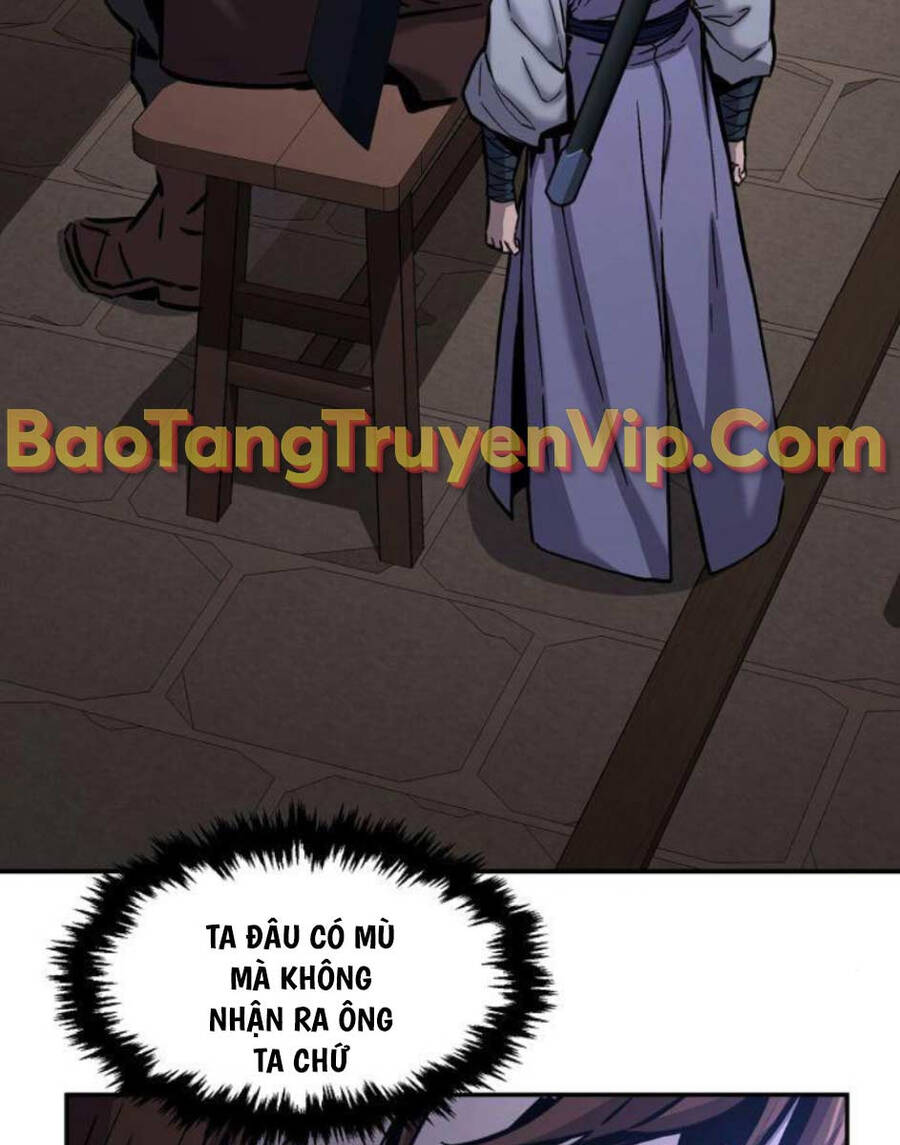 Cảm Kiếm Tuyệt Đối: Chương 69