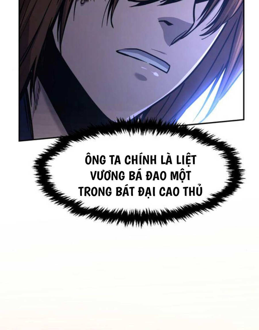 Cảm Kiếm Tuyệt Đối: Chương 69