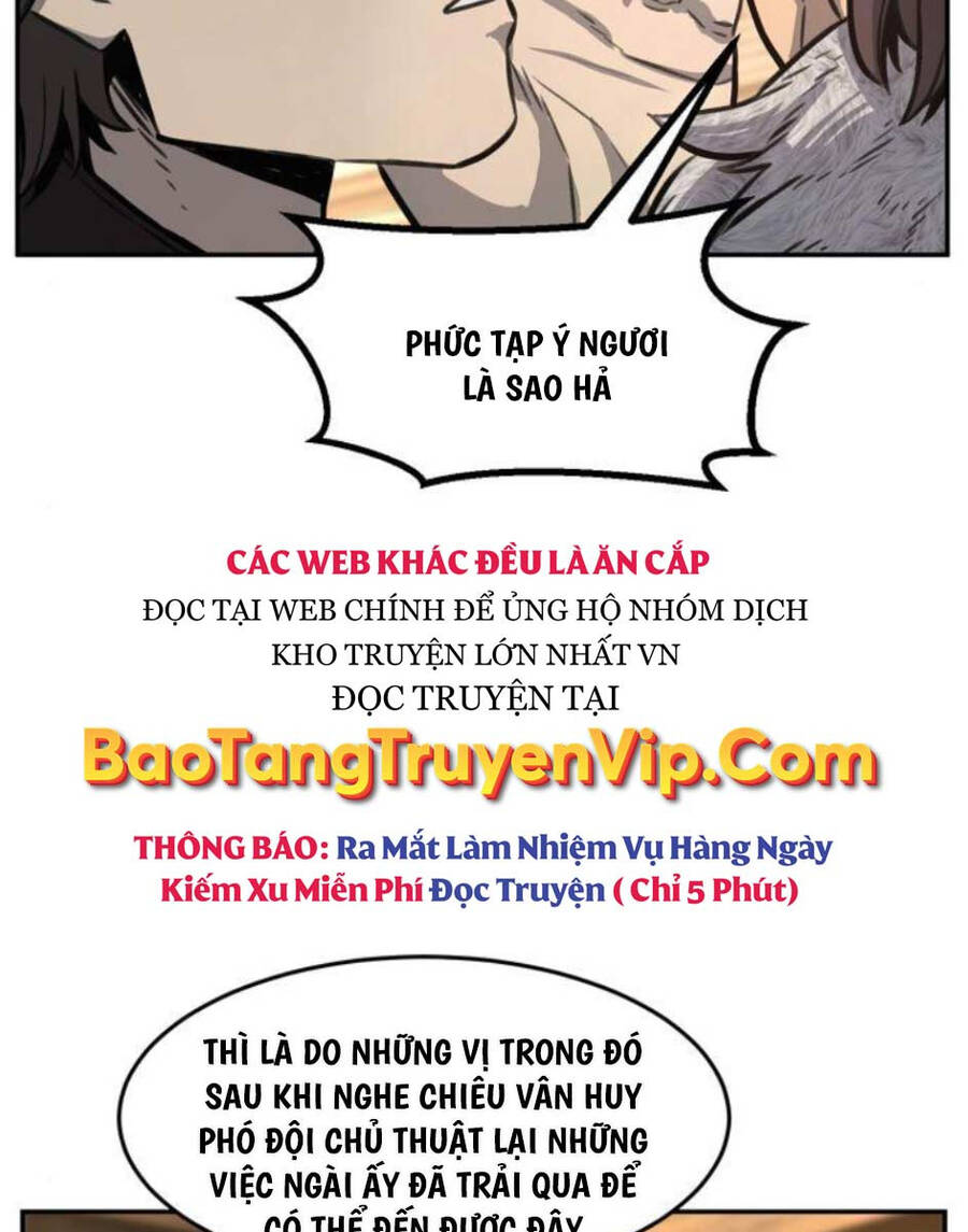 Cảm Kiếm Tuyệt Đối: Chương 69