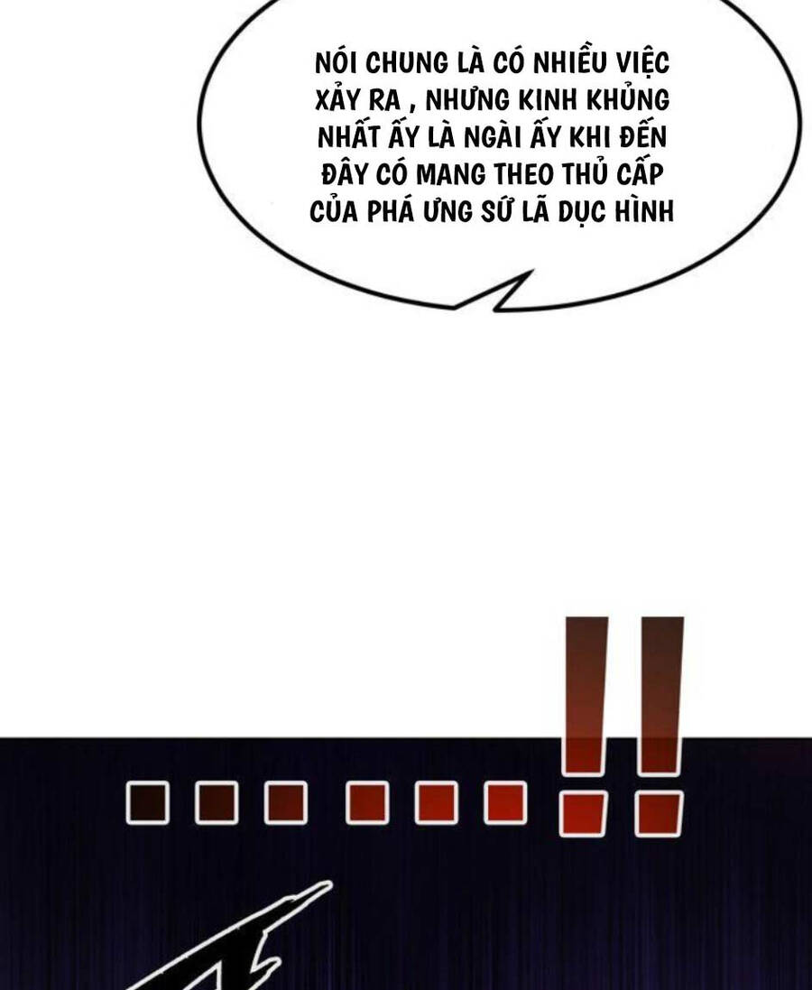 Cảm Kiếm Tuyệt Đối: Chương 69