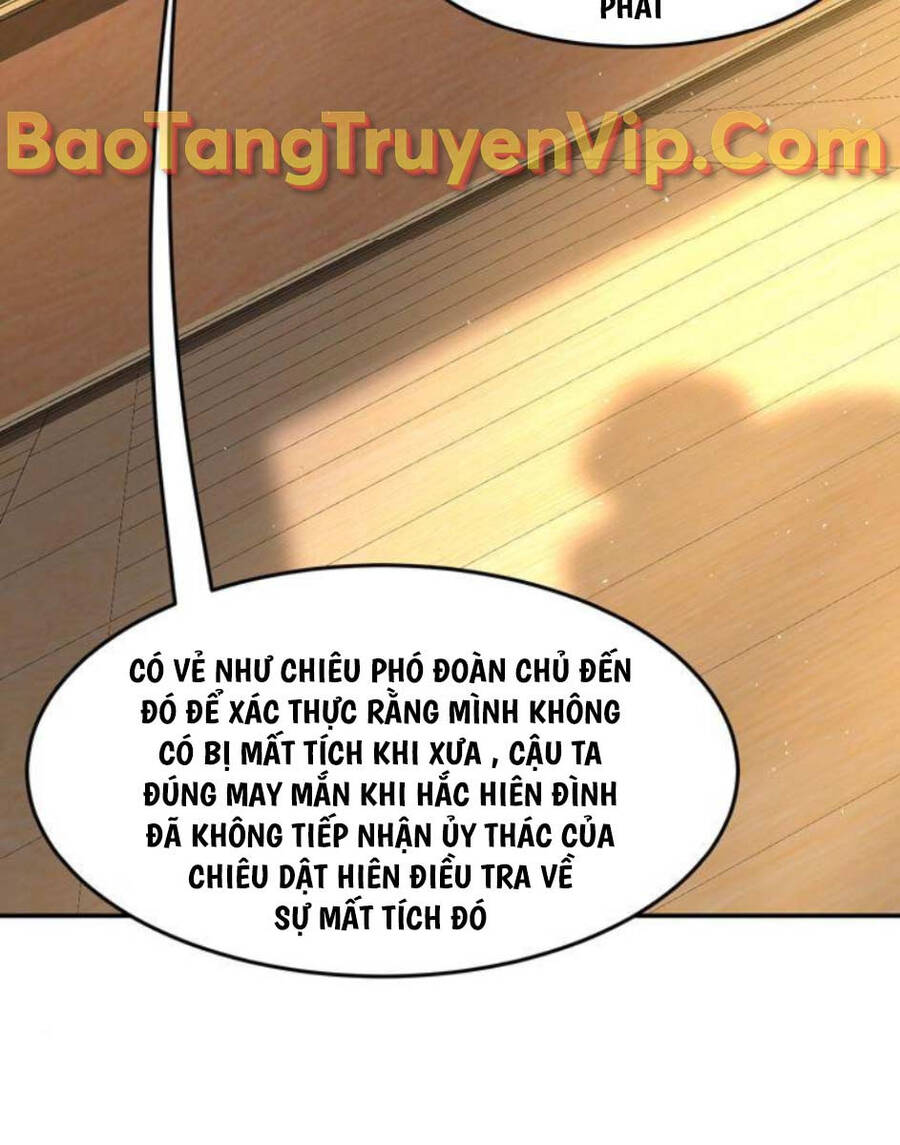Cảm Kiếm Tuyệt Đối: Chương 69