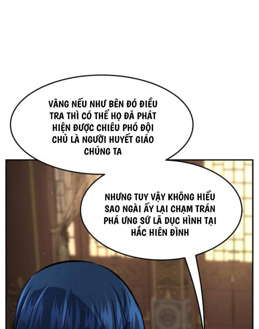 Cảm Kiếm Tuyệt Đối: Chương 69