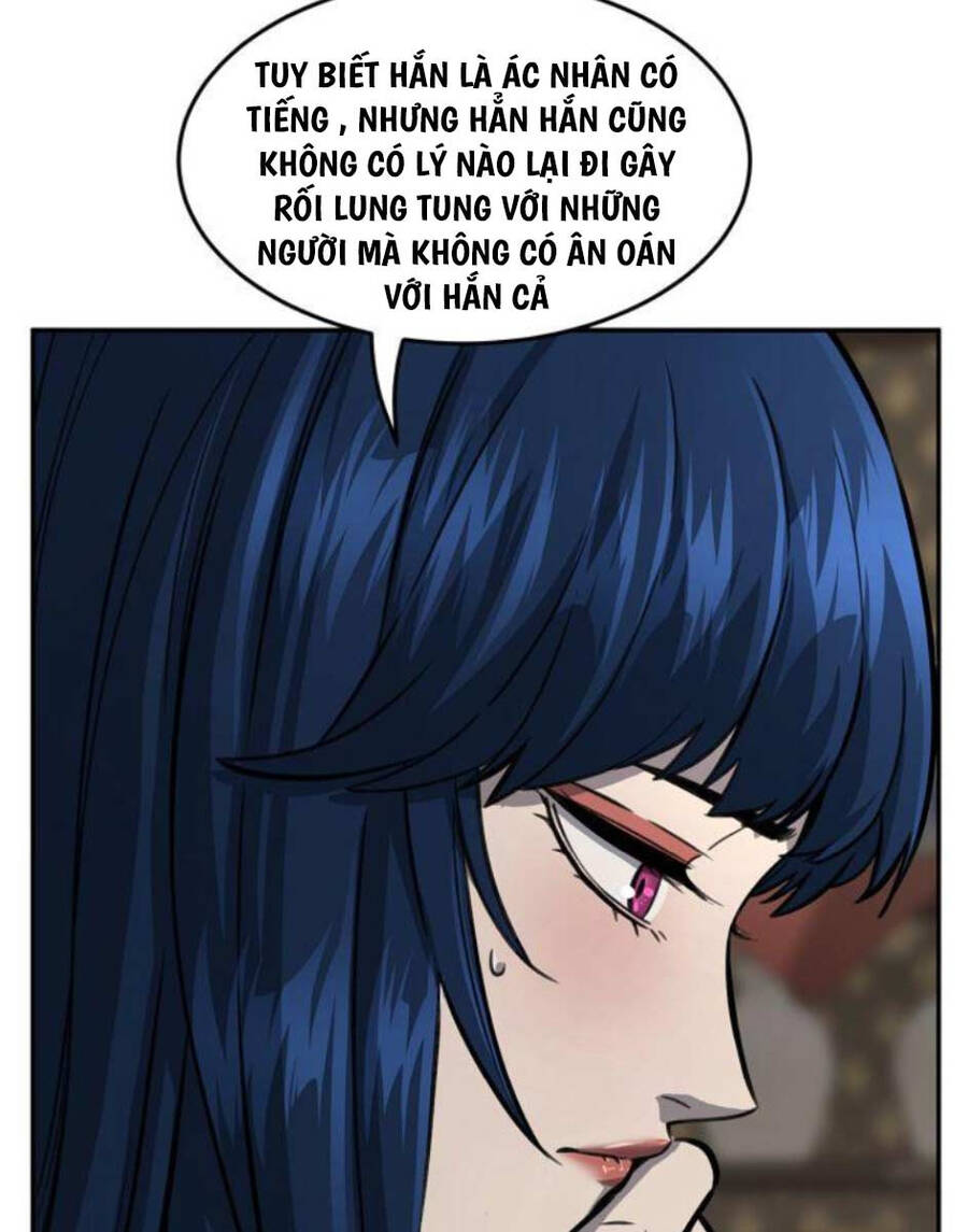 Cảm Kiếm Tuyệt Đối: Chương 69