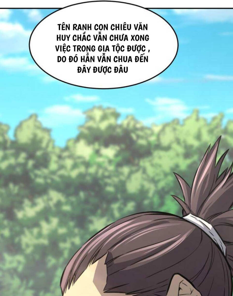Cảm Kiếm Tuyệt Đối: Chương 69