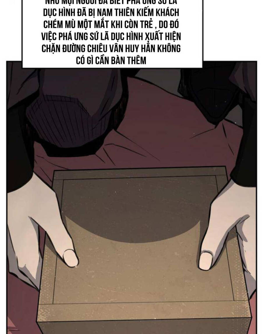 Cảm Kiếm Tuyệt Đối: Chương 69