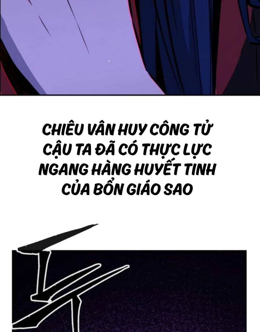 Cảm Kiếm Tuyệt Đối: Chương 69