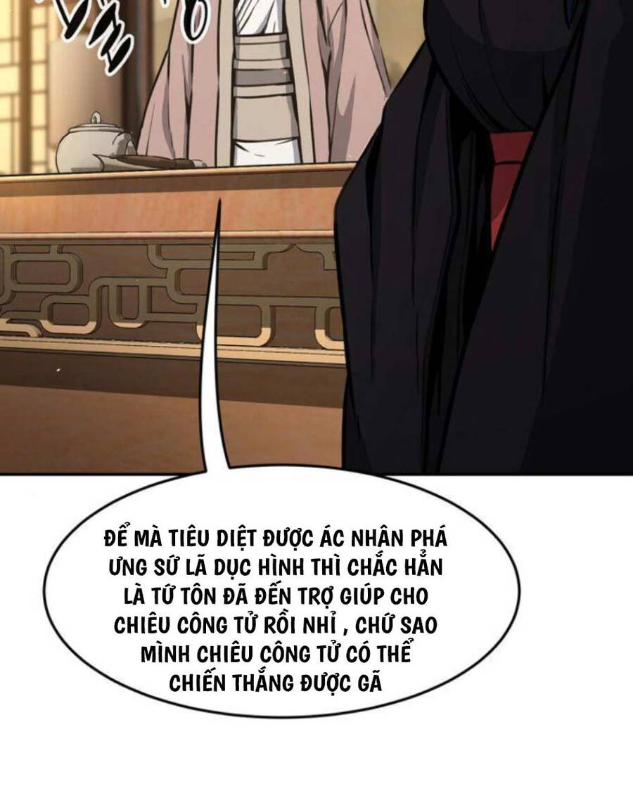 Cảm Kiếm Tuyệt Đối: Chương 69